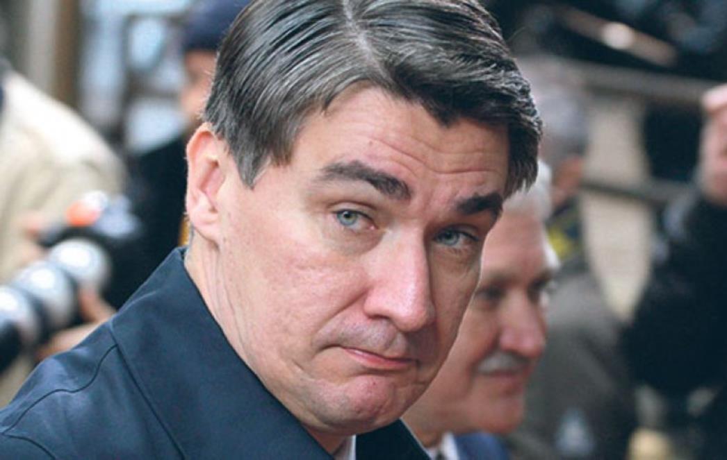 KOMENTAR: SDP – stranka velike obmane!