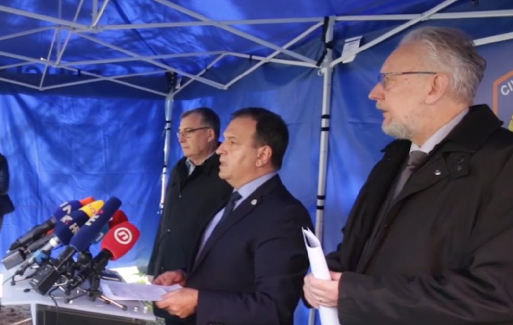 U Hrvatskoj samo 18 novih slučajeva zaraze, pozitivne ukupno 1832 osobe, u Zagrebu preminula jedna pacijentica