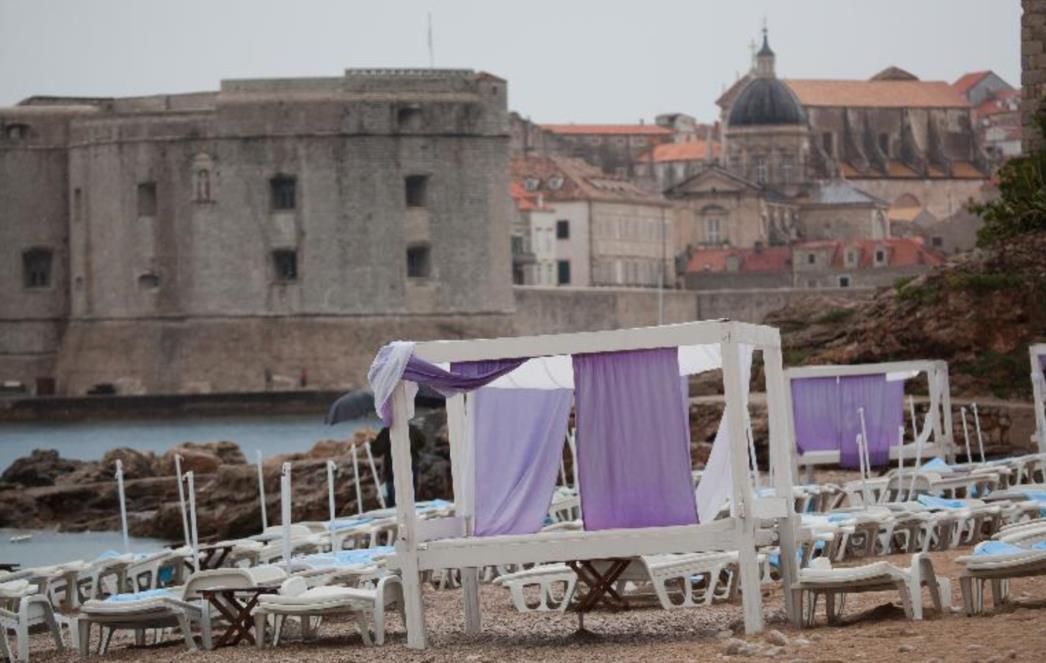 NOVI TJEDAN, NOVA PROMJENA VREMENA: Opet zahlađenje, kiša i pljuskovi!