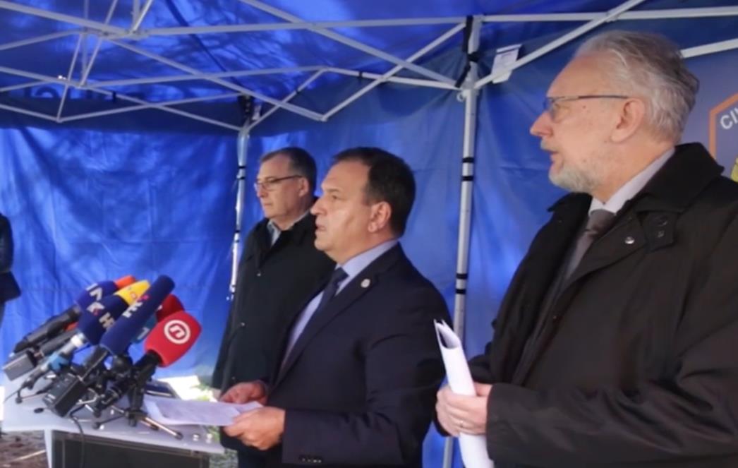 Sve odluke Stožera civilne zaštite su nezakonite?