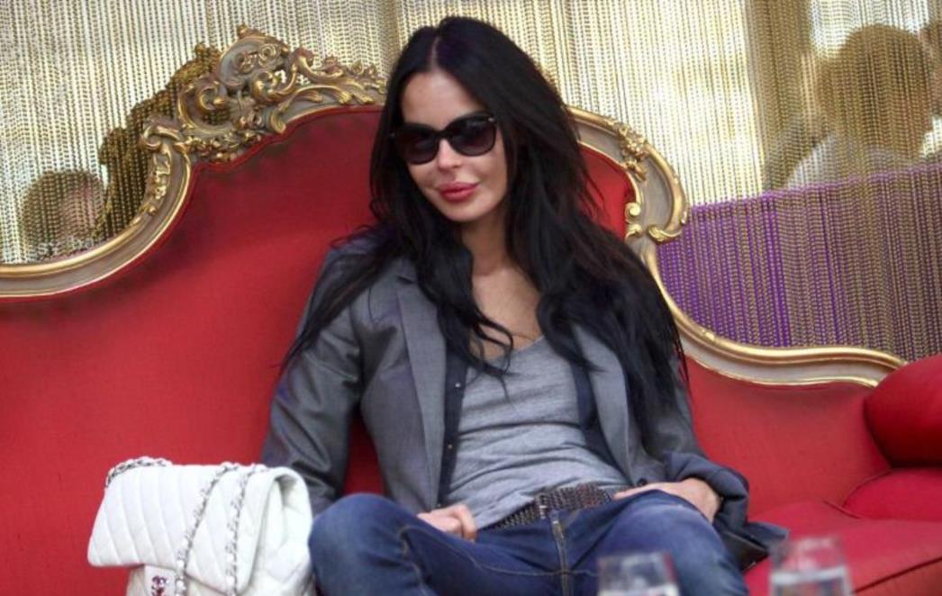 Poznati psihijatar o nećakinji: 'Nina Morić ima svoje emotivne lomove i oscilacije'
