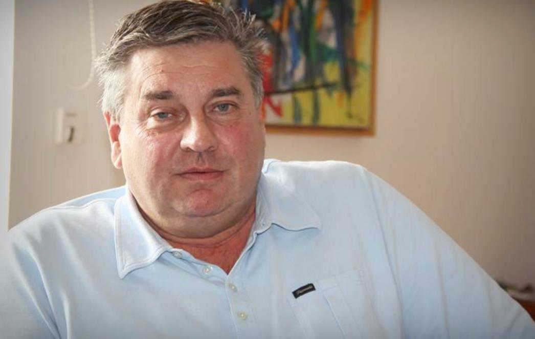 DENIS ORLIĆ ZA PORTALOKO: Spremni  smo razgovarati o zaradi od Zidina, ali pod određenim uvjetima