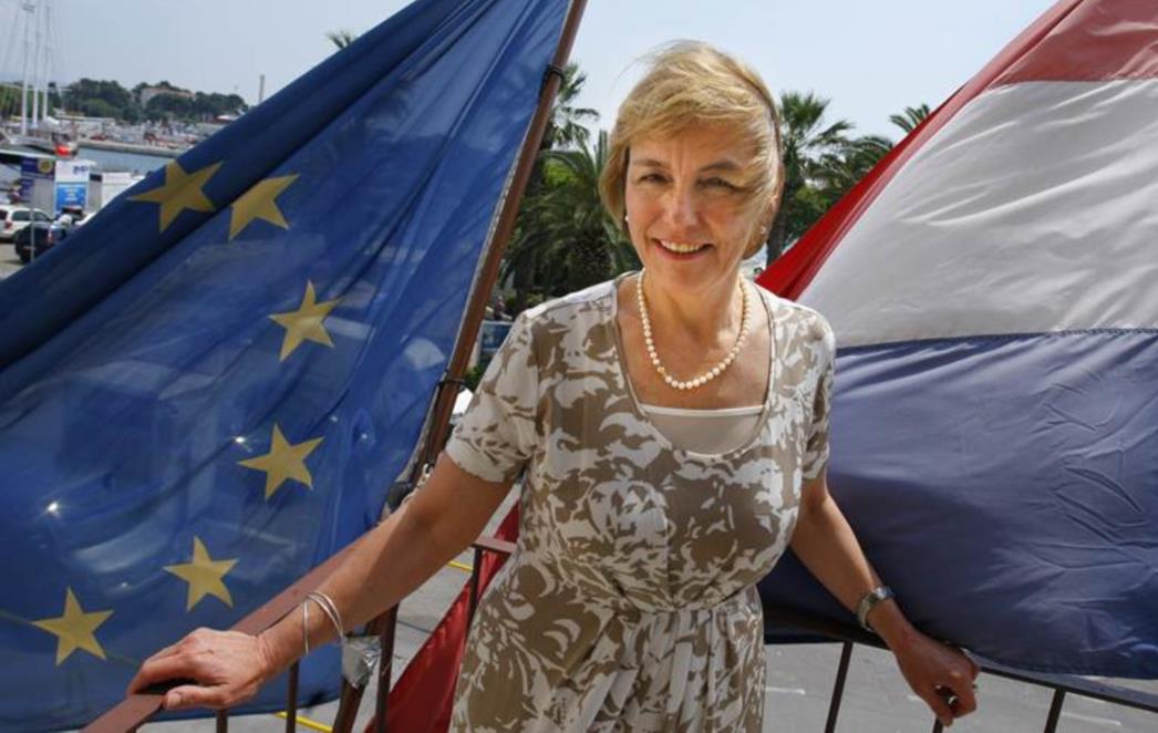 Pusić s njemačkim ministrima oko spremnosti Hrvatske za pristup EU: "Fer ocjena za fer posao"