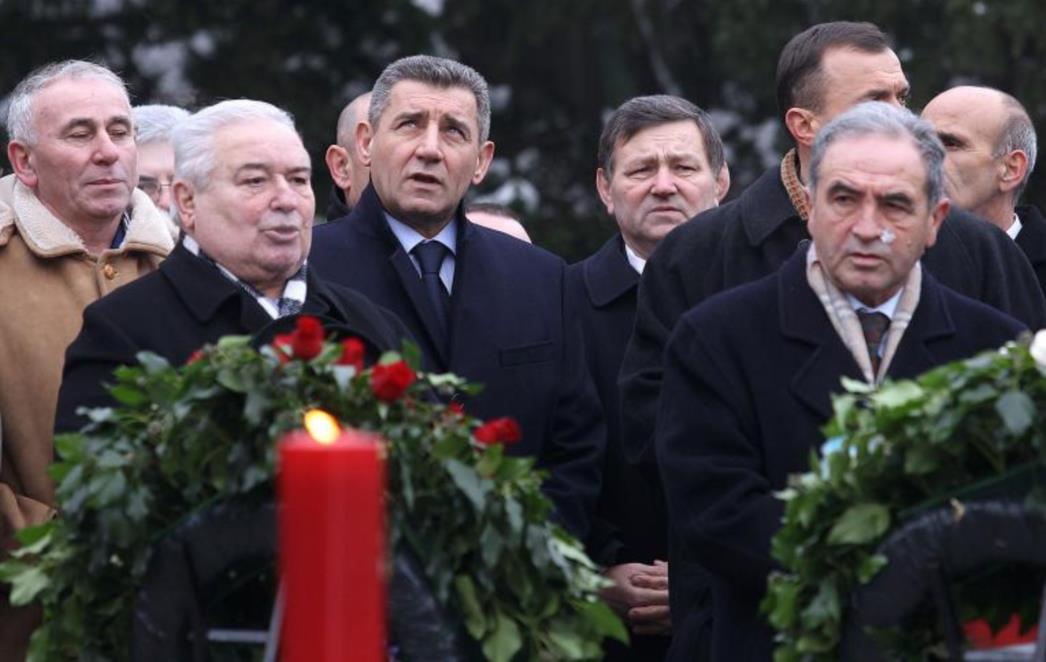 SRBI SE U HRVATSKU NE VRAĆAJU ZBOG GENERALA: 'Žale za Jugom i žele zapovijedati u našoj zemlji' 