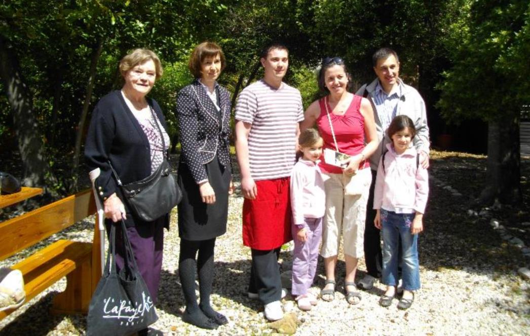 BRAVO: Ako izgubite novčanik, Lokrum  ga sigurno vraća