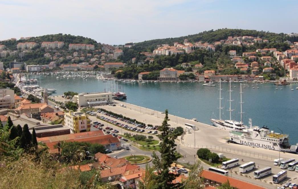 Direktor hrvatskog McDonald'sa: Dvije, tri godine gledamo Dubrovnik. Ako netko ima lokaciju, samo neka se javi