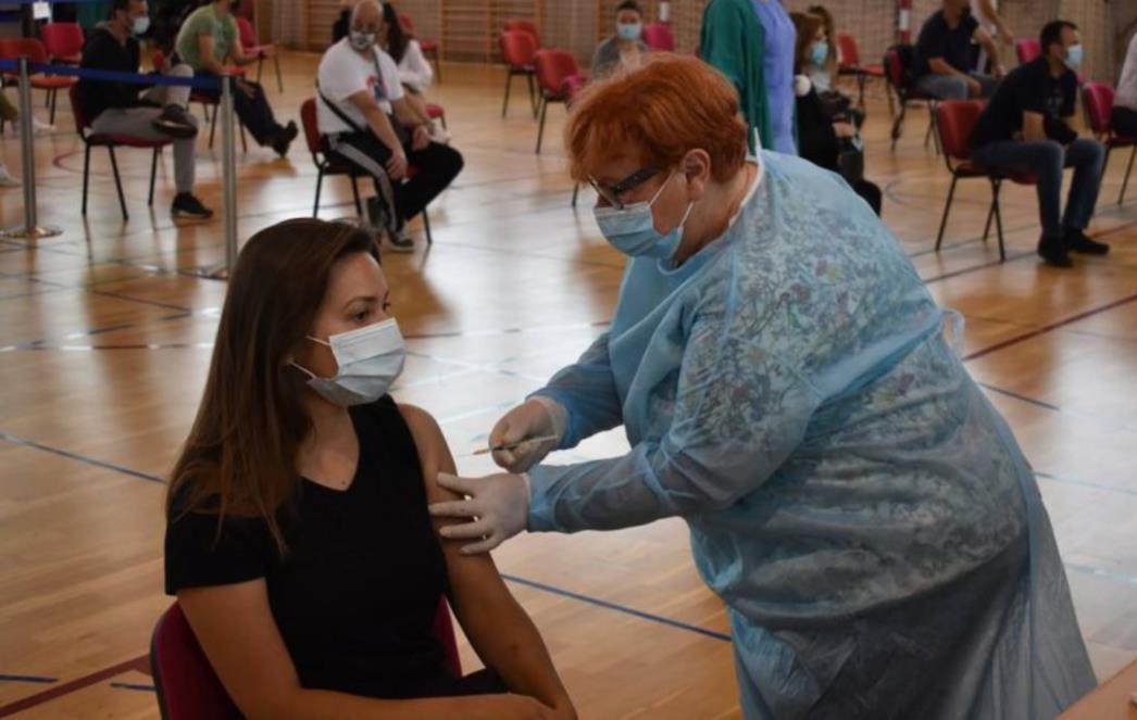 DOM ZDRAVLJA DUBROVNIK: Javni poziv za ci­jepljenje protiv koronavirusa