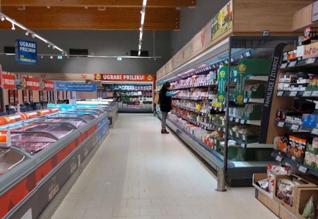 Porezna uprava najavila objavu novih podataka o učinku bojkota