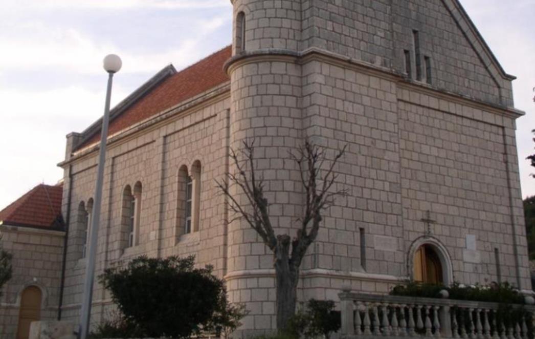 Proslava sv. Ane na Brgatu