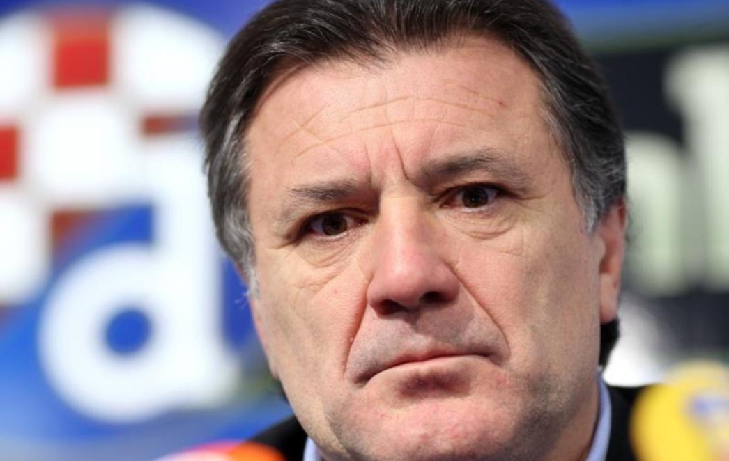 MAMINJO POLUDIO: Izbacio igrača iz momčadi