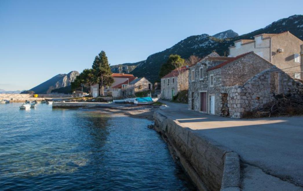 FOTOGRAFIJA DANA: Očaravajuća Duba Pelješka