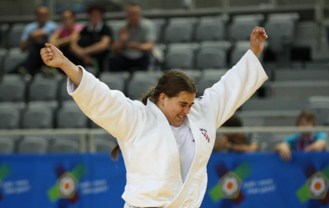 ČAK 14 ŽUPANIJSKIH MEDALJA Šutalo i Pločić mlađe seniorske prvakinje Hrvatske! (FOTO)