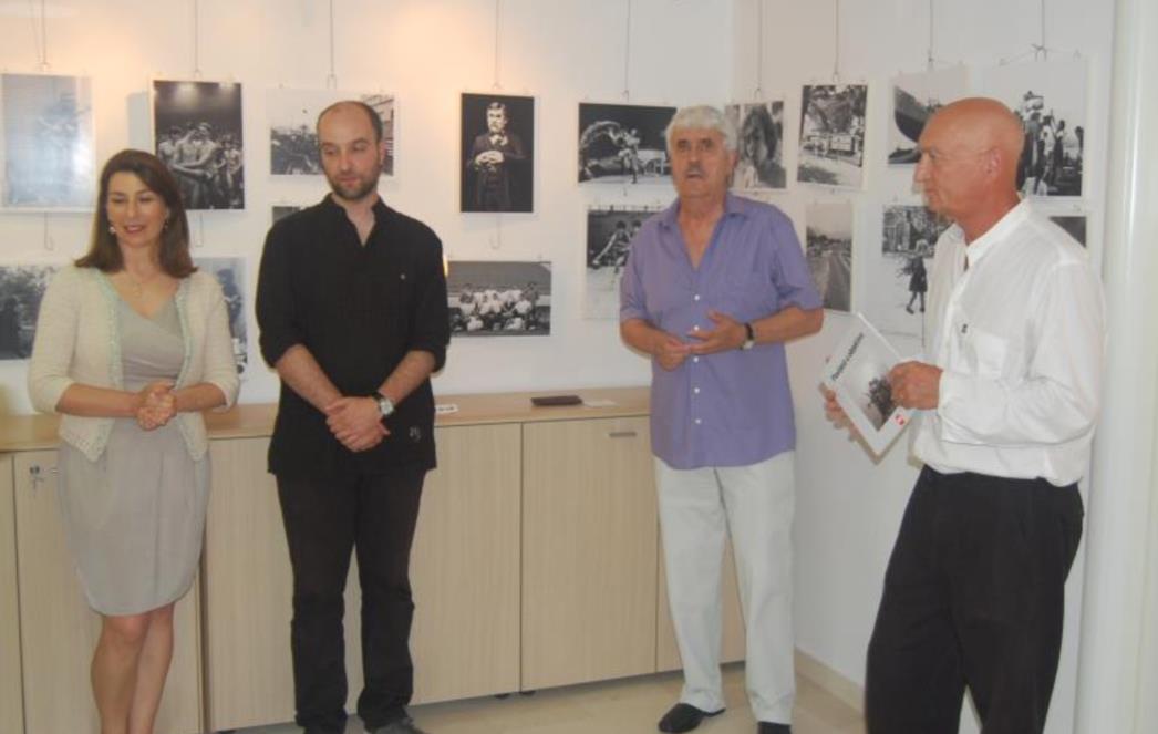 FOTO  Povijest u objektivu Slobodne Dalmacije