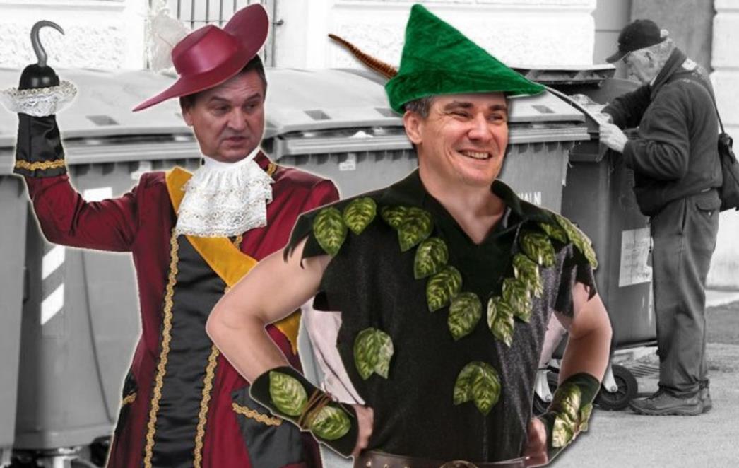 Čačić nije otišao zbog bahatosti i neuspjeha, nego zbog nesreće!