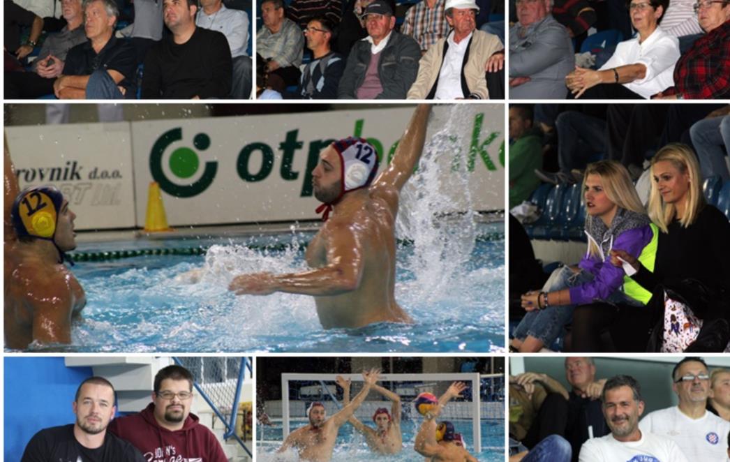 ODLIČNI JUG I FANTASTIČNI PERRONE: Sredili Jadran Carine, veselje u Gružu! /FOTOGALERIJA/