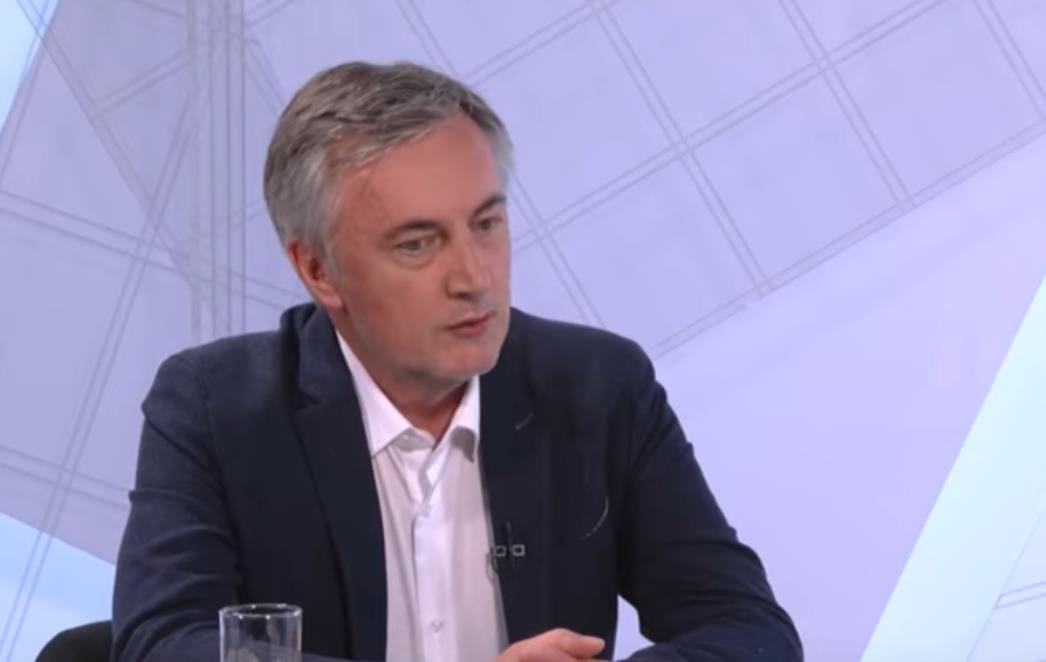Škoro ljut zbog Milanovićevog micanja bisti: 'U stilu komunističkog vlastodršca bez najave prekida veze s prošlošću'