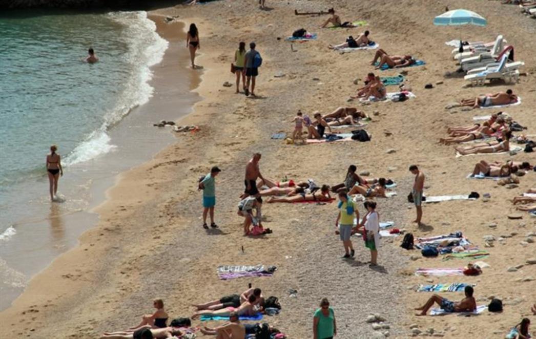 FOTOGRAFIJA DANA: Kao da je ljeto 
