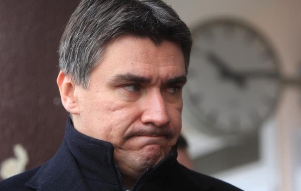 Milanović, licemjer ili fusnota izgubljena u prijevodu?