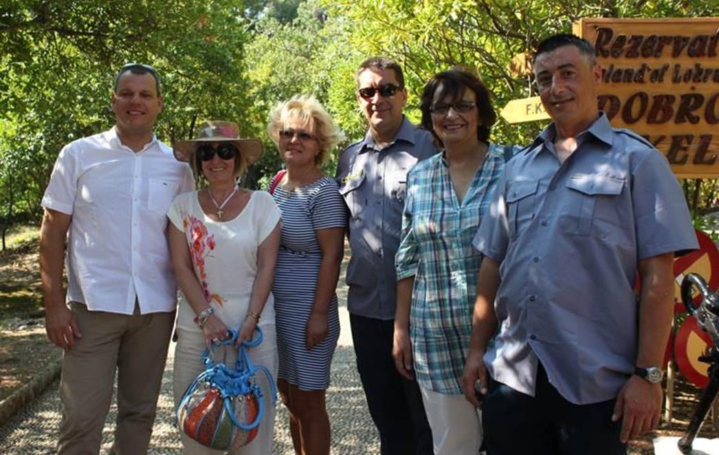 BUTIGA PRVA:  Lokrum dobio novu suvenirnicu! (FOTO)
