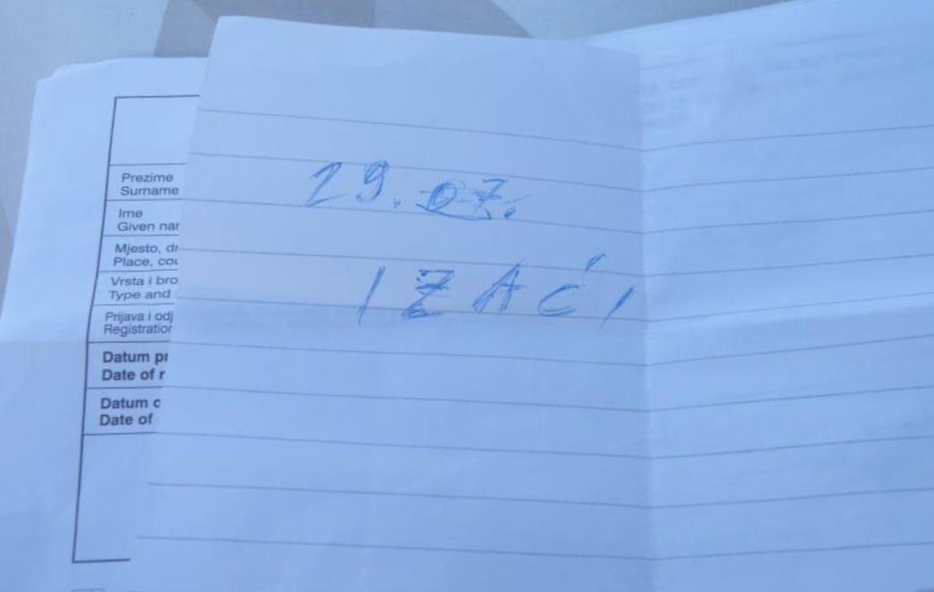 DRUGA STRANA TURIZMA: Naplati, pa goste izbaci  - to je poruka iz Dubrovnika!