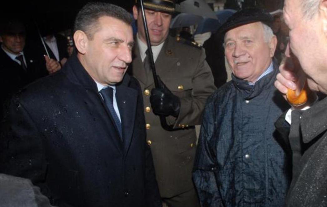 OBLJETNICA OPERACIJE 'MASLENICA' Gotovina: U toj akciji stekli smo znanja za konačnu pobjedu (FOTOGALERIJA)