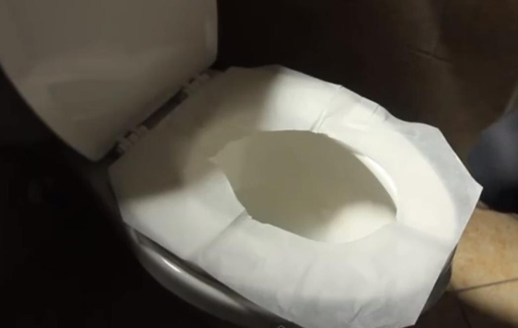 MNOGI  I  DANAS  POSEŽU  ZA  LIŠĆEM  ILI  VODOM  Na  današnji  dan  obilježava  se  Međunarodni  dan  WC-a 