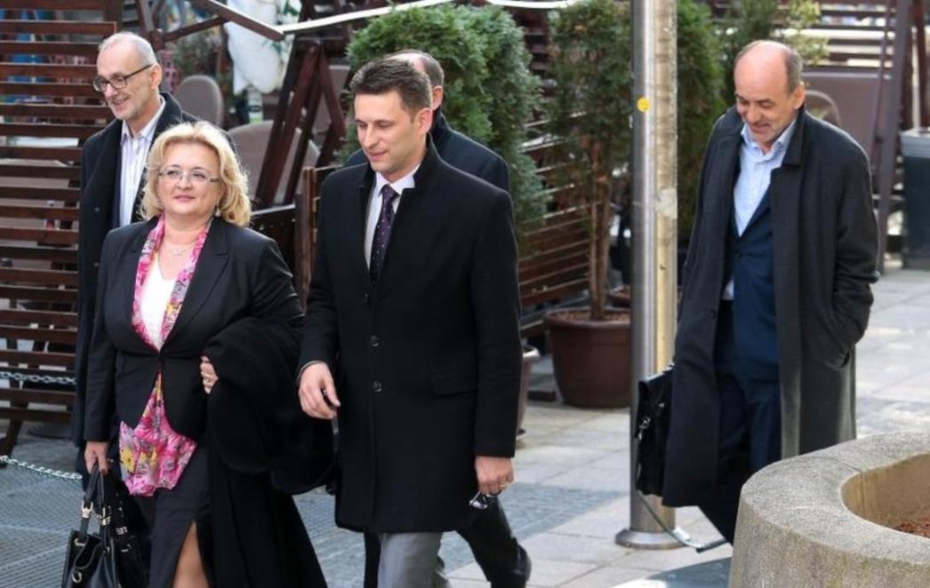 MOST: HDZ-ov odgovor je pozitivniji  od SDP-ovog