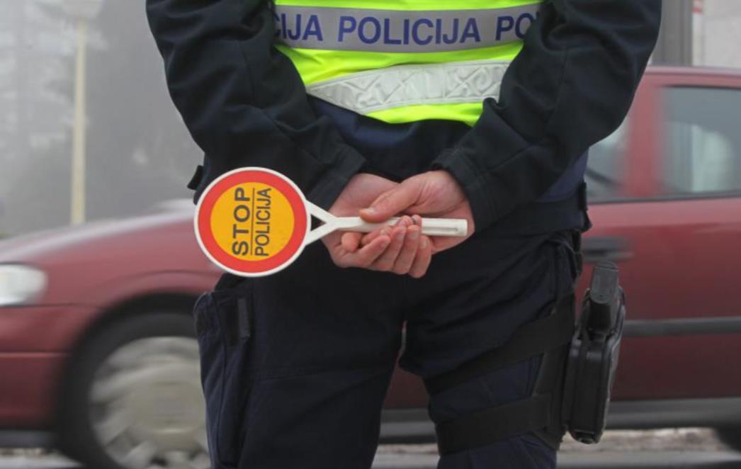 AKCIJA ALKOHOL U Metkoviću oduzeto 14 vozačkih dozvola!