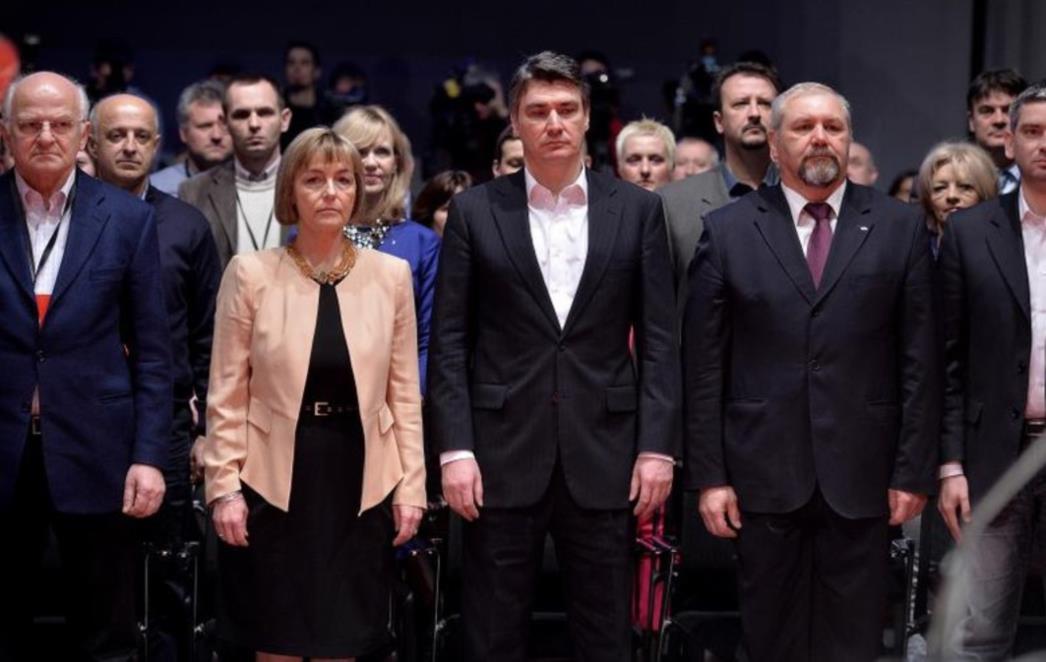 DETRONIZIRANJE MILANOVIĆA: Tko bi sve u njegovu fotelju?