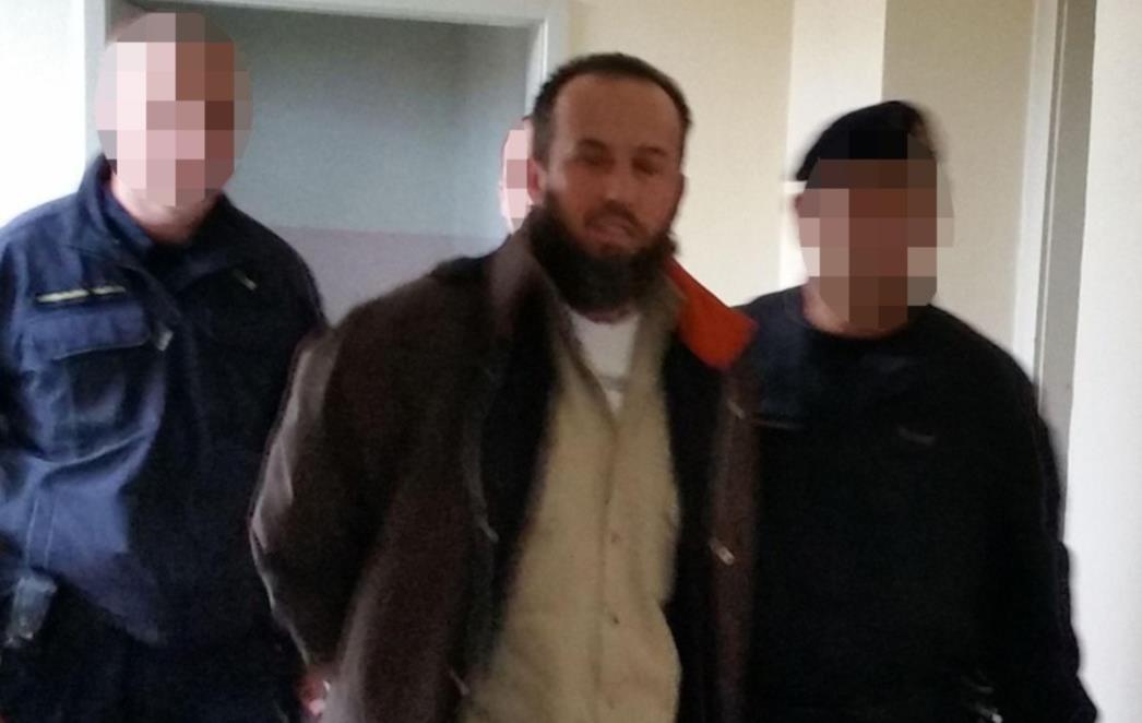 Tko je Fikret Begić, terorist iz BiH kojeg smo izručili Austriji