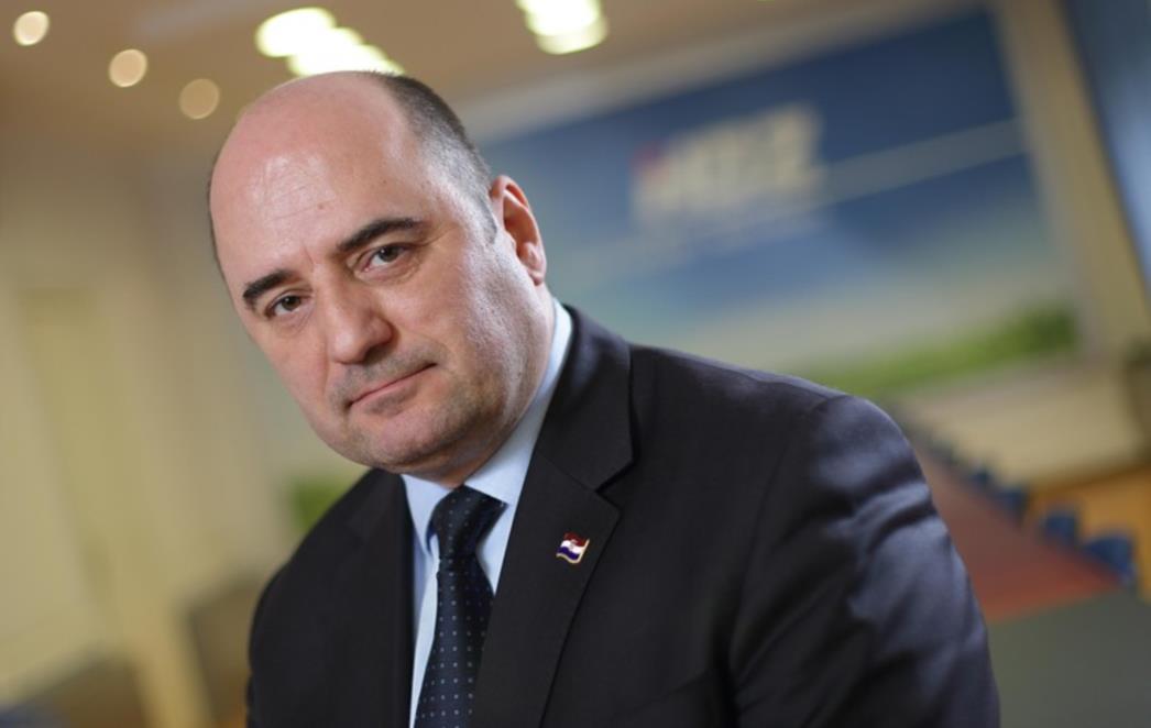 Brkić: Rezultat političke utakmice je 5:0 u korist Domoljubne  koalicije