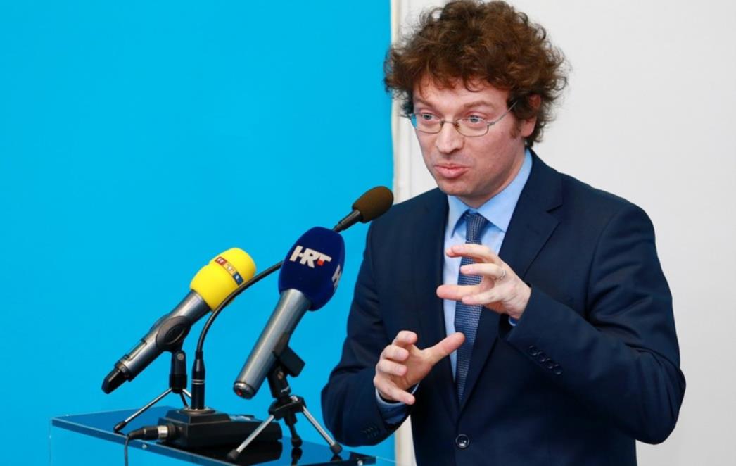 HRVATSKI KULTURNJACI ILI JUGOSLAVENSKA PRIMITIVNA HORDA: Traže ostavke, a pravih razloga nemaju – osim ideoloških 
