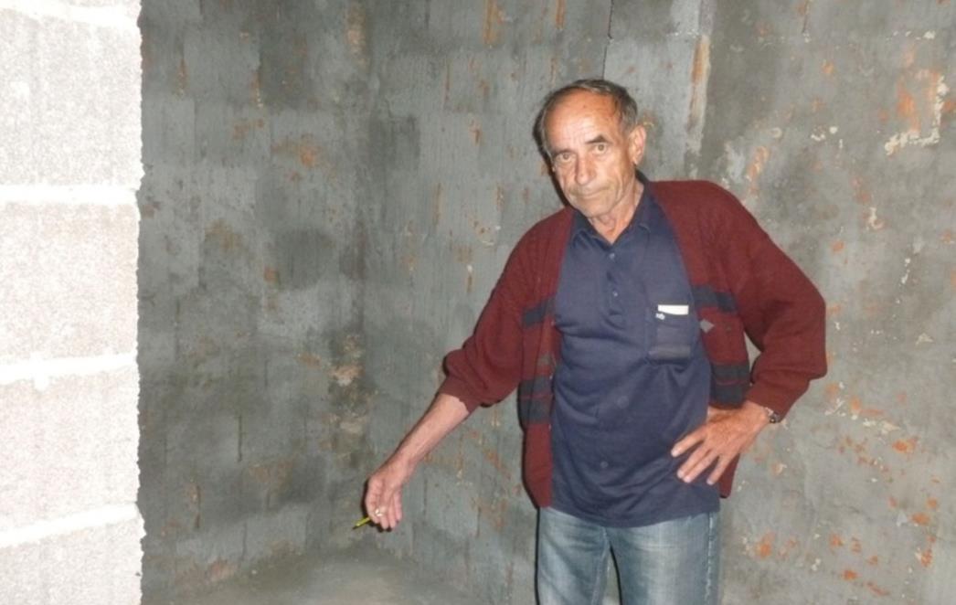 Žena znala da reže spolovila, na poslu je pijan padao preko tijela