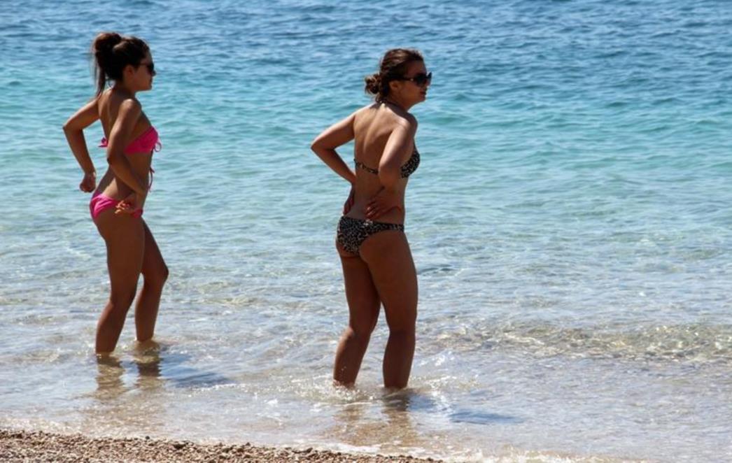 Kako možete sebi pomoći na +35°C u hladu? Uz ove savjete vrlo jednostavno!