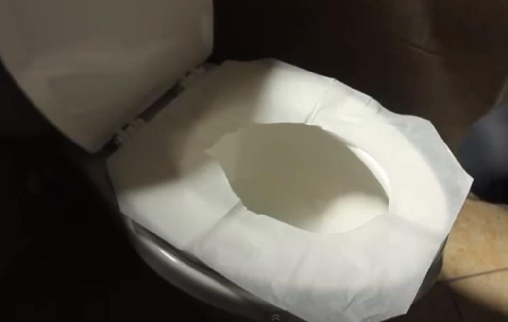 EDUKATIVNO: Što radite krivo na wc-u? (VIDEO)