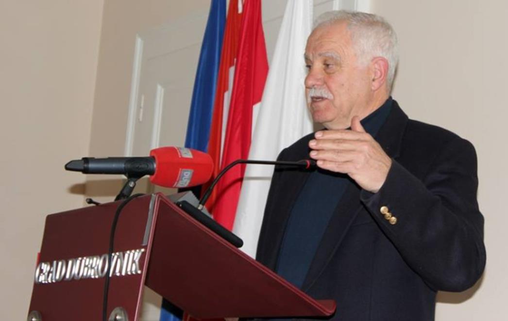 JAVNA RASPRAVA O PROŠIRENJU LAPADSKE OBALE: Cilj je da to bude najmodernija ulica u Dubrovniku!  