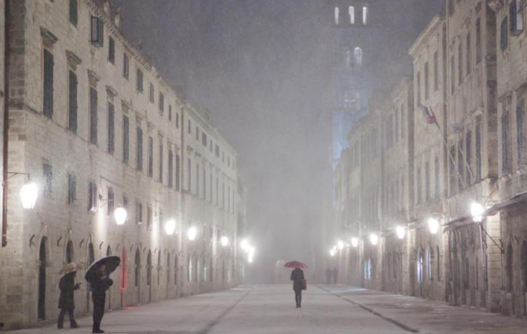 Meteorolozi objavili: Božić sunčan i natprosječno topao, a promjena vremena stiže na ovaj datum!