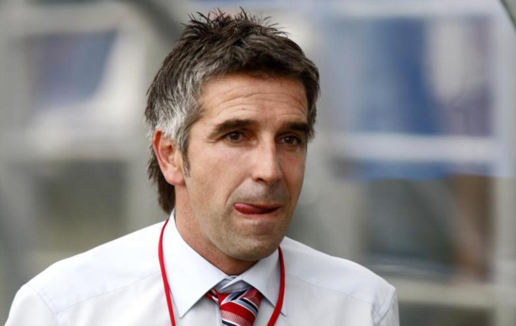 Uhićen Nenad Pralija, bivši sportski direktor NK Splita