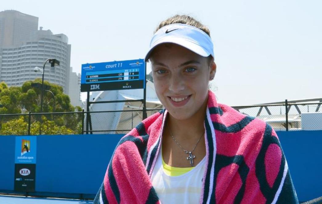 KONJUH ŽELI NASTAVAK POBJEDNIČKOG NIZA Dubrovkinja protiv Kiick za četvrtfinale Australian Opena!