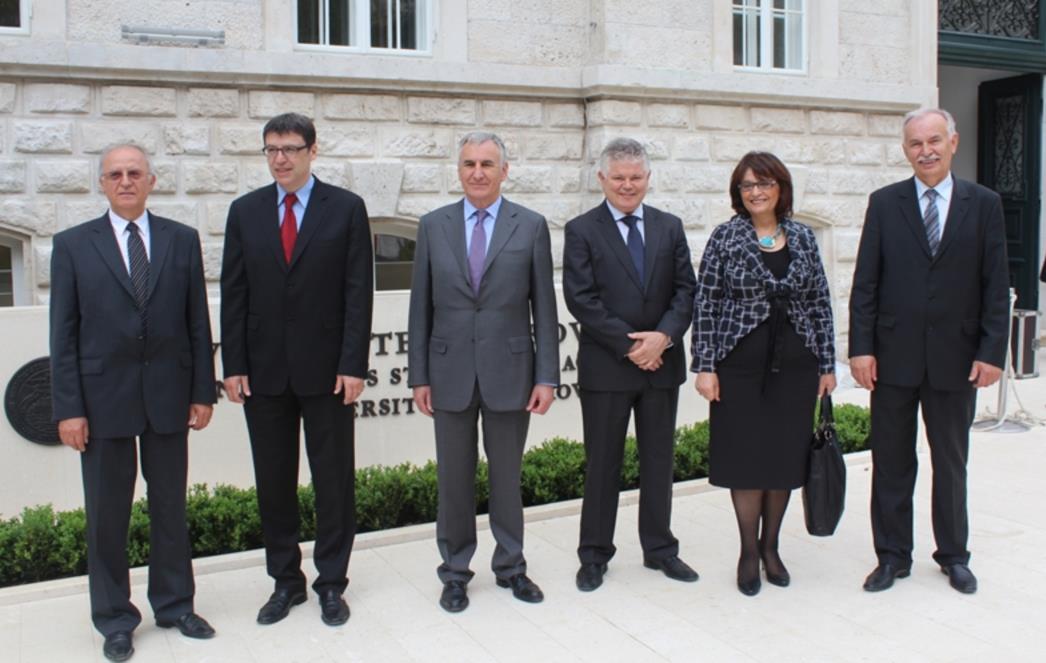 Kome će Sveučilište u Dubrovniku prodati kuću Kate Lubaj?