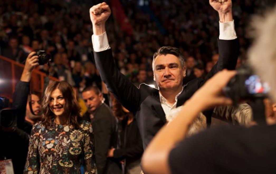 Milanović je simbol propasti - svakog tjedna nestaju tisuće radnih mjesta!
