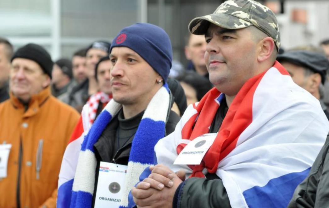 Jelene Lovrić komentirala režimsko orgijanje u Vukovaru: Jesu li vukovarski branitelji maloumni?