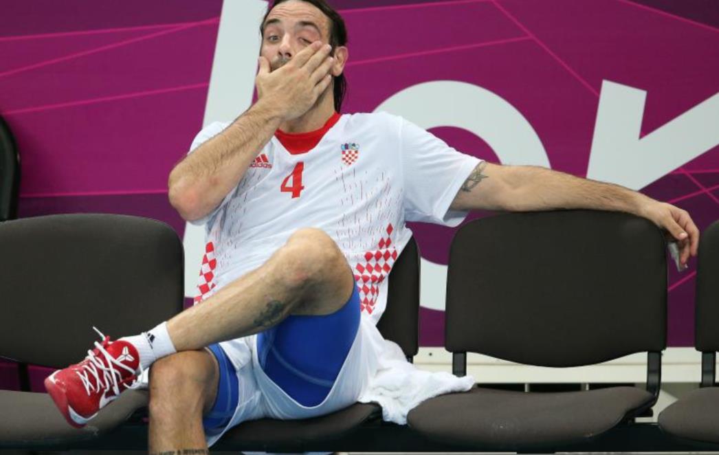 Goluža iznenadio javnost: Ivano Balić ne ide na SP