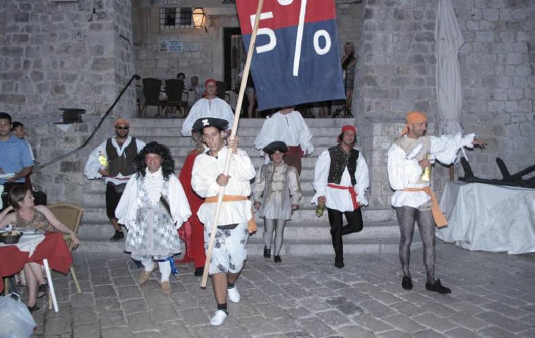 TRADICIONALNA FESTA PUKA: Noć Porporele za sve koji vole Grad!