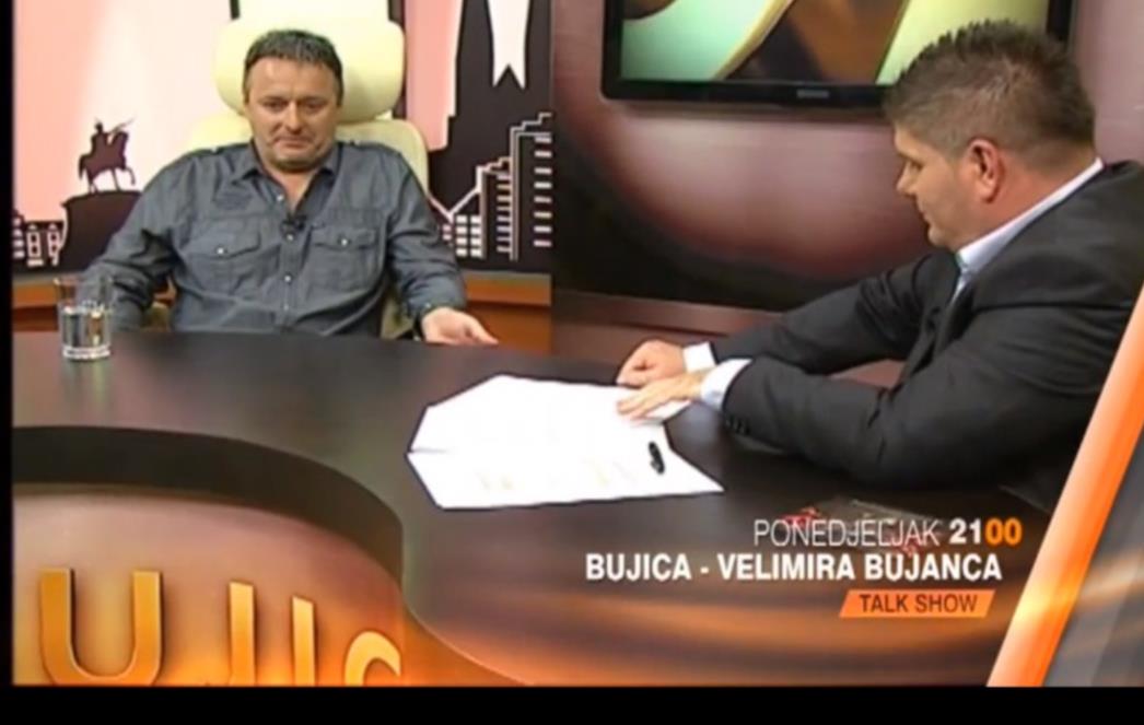 (VIDEO) Thompson: Zabranjivali su grbove s prvim bijelim poljem, branili su štošta, takvi bi i slovo 'H' zabranili