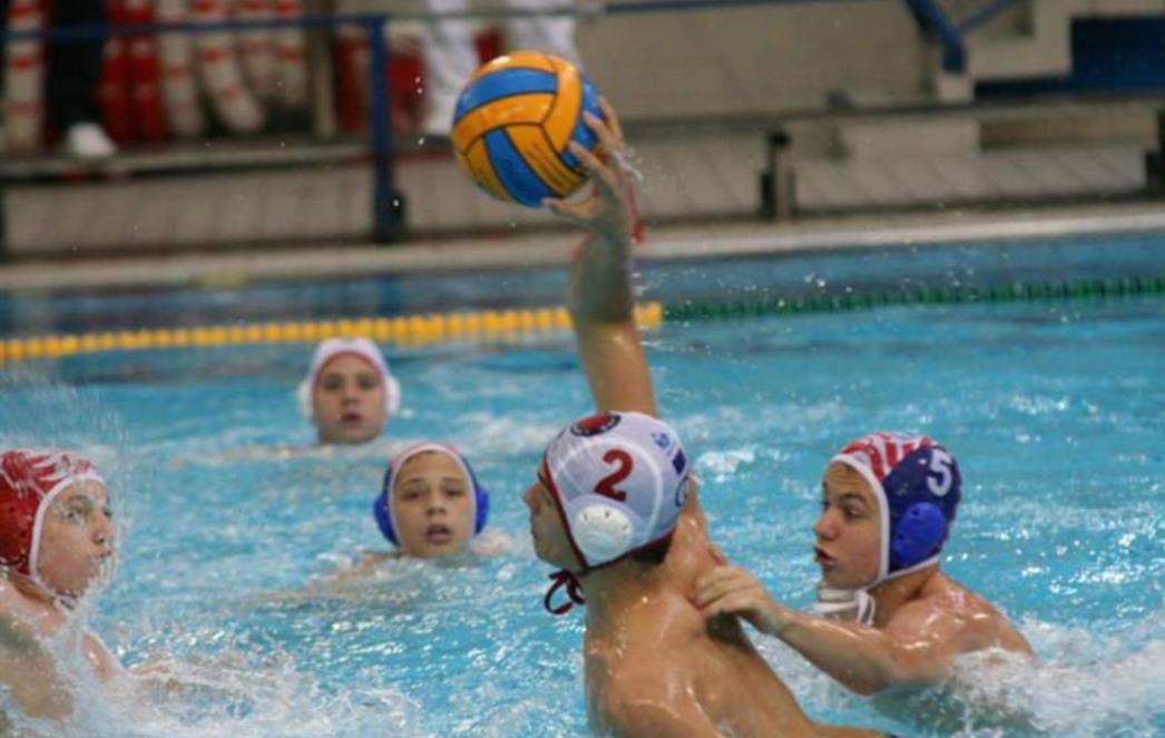 FINAL 6 U DUBROVNIKU: Kadeti VK Jug CO pobijedili  Budvu /FOTOGALERIJA/
