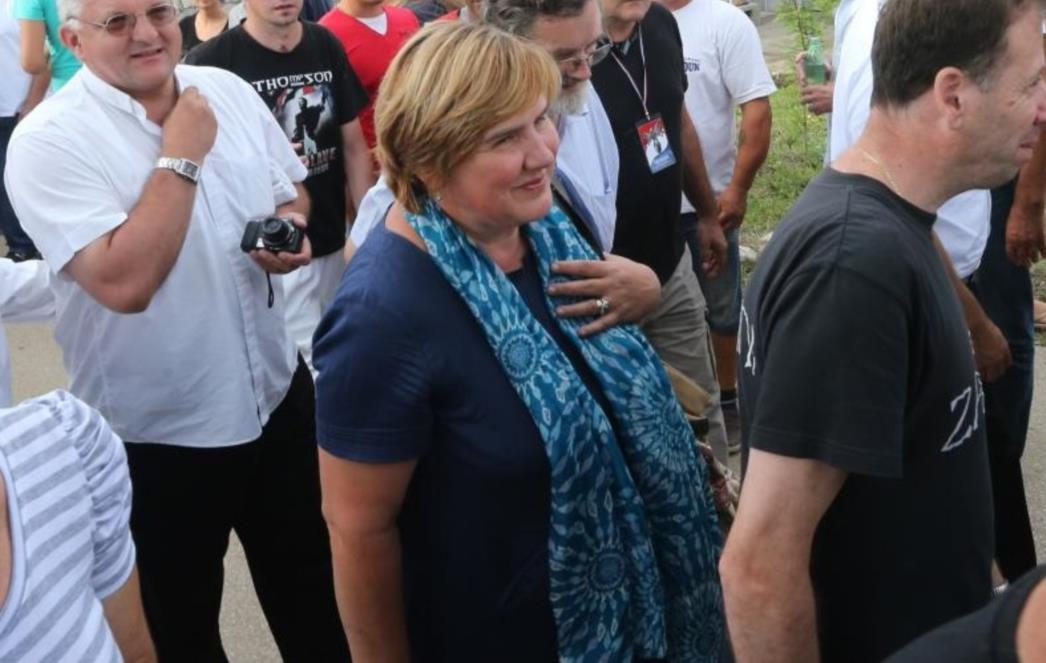 U prvih pet dana 'U ime obitelji' prikupili više od trećine potpisa za referendum