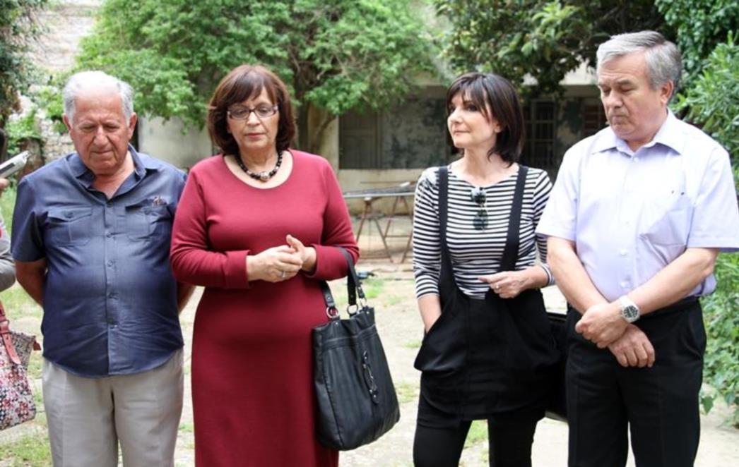 Dubrovački SDP-ovci: Zahvaljujući nama, Dubrovnik će dobiti najsuvremeniji Dom umirovljenika!