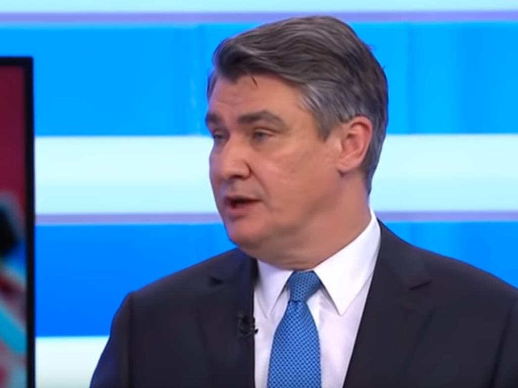 Evo tko bi mogao biti HDZ-ov kandidat za predsjednika