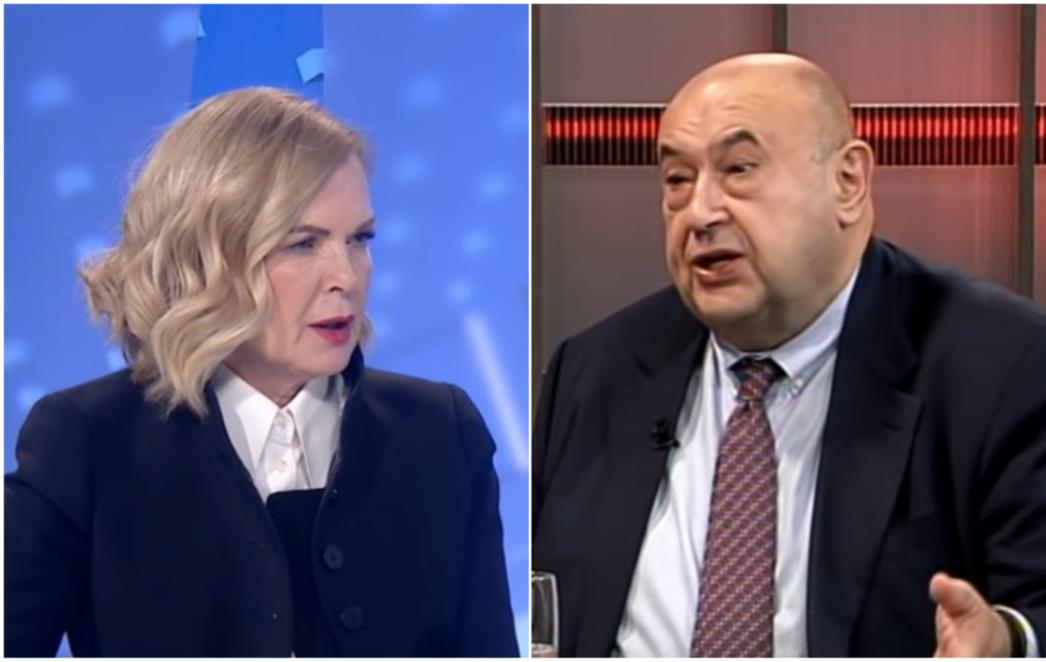 Najpoznatiji odvjetnički par u Hrvatskoj više ne zastupa Ivicu Todorića